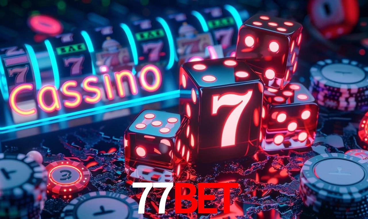 Football Betting 77bet