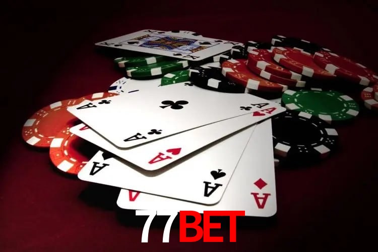 Casino VIP 77bet