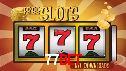 Descubra o Mundo do Cassino Online com 77bet