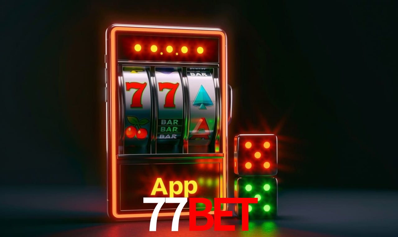 Diretório de Jogos 77bet
