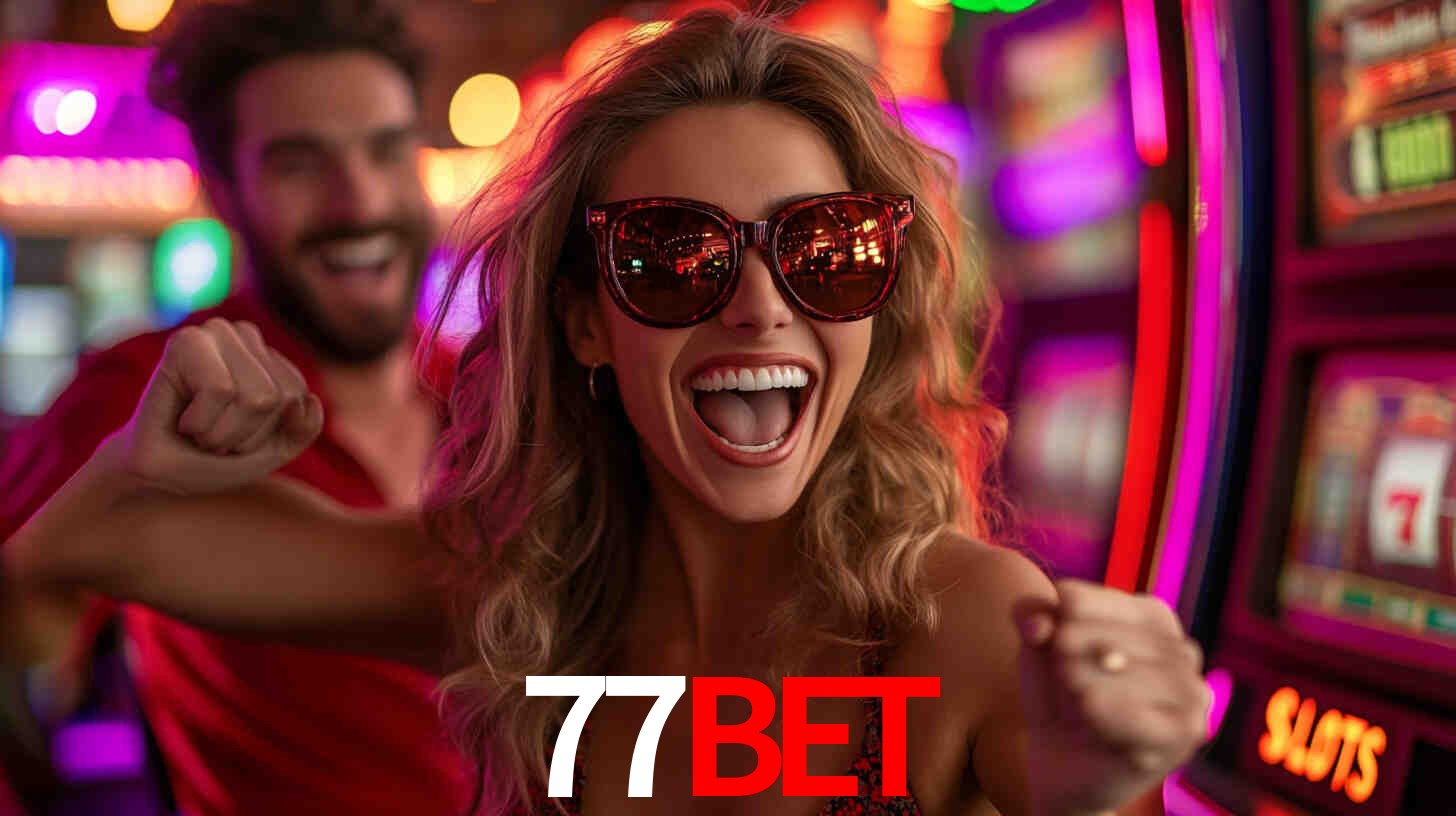 Explorando a Categoria de Eventos em Apostas na 77bet